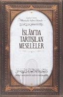 Islamda Tartisilan Meseleler - Mustafa Sabri Efendi