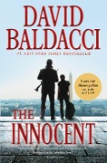 Cover-Bild zum Titel 'The Innocent' von 'David Baldacci'