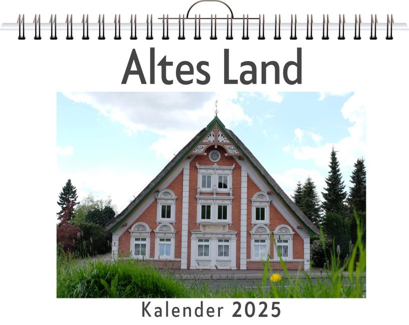 Altes Land - Mia König