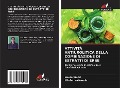 Cover-Bild zum Titel 'ATTIVITÀ ANTIUROLITICA DELLA COMBINAZIONE DI ESTRATTI DI ERBE' von 'Neeta Wadd, Nilofer Naikwade'