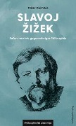 Cover-Bild zum Titel 'Slavoj Zizek' von 'Tony Pacyna'