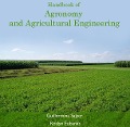 Handbook of Agronomy and Agricultural Engineering - Guillermina Eubanks Salyer