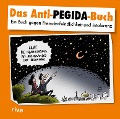 Das Anti-Pegida-Buch - 