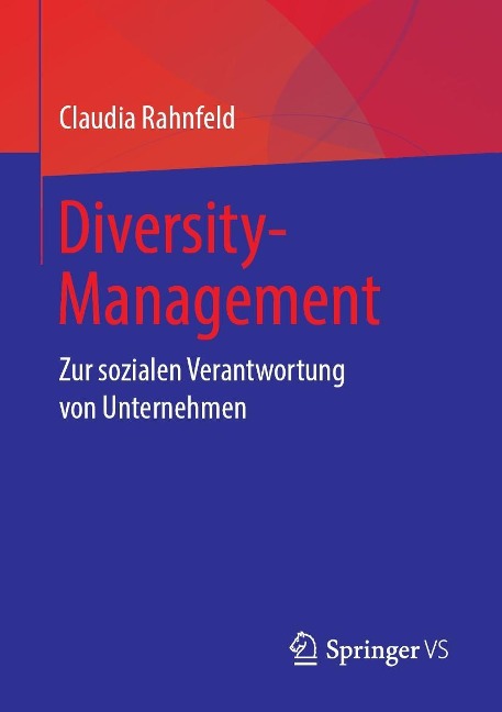 Diversity-Management - Claudia Rahnfeld