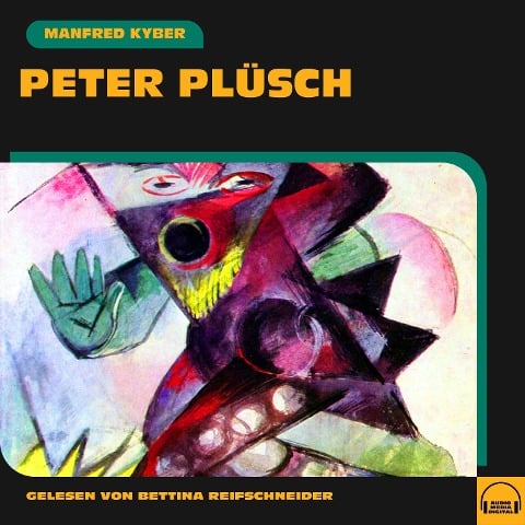 Peter Plüsch - Manfred Kyber