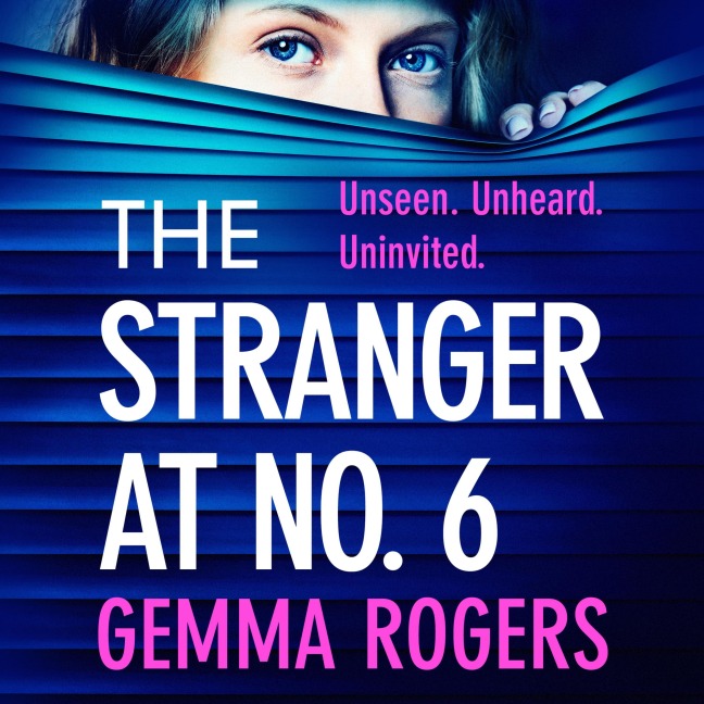 The Stranger at No. 6 - Gemma Rogers