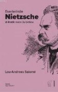 Cover-Bild zum Titel 'Eserlerinde Nietzsche' von 'Lou Andreas-Salome'