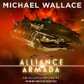 Alliance Armada - Michael Wallace