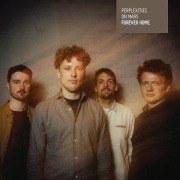 Cover-Bild zum Titel 'Forever Home' von 'Perplexities On Mars'