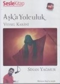 Cover-Bild zum Titel 'Aska Yolculuk - Veysel Karani' von 'Sinan Yagmur'