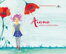 Cover-Bild zum Titel 'Aiana' von 'Samantha Kaempf-Nanchen'