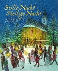 Stille Nacht, Heilige Nacht mit CD - Werner Thuswaldner, Robert Ingpen