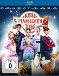 Die Schule der magischen Tiere 2 BD - 