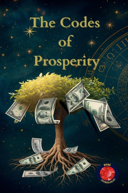 The Codes of Prosperity - Alina Rubi