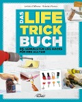 Cover-Bild zum Titel 'Das Life-Trick-Buch' von 'Letizia Cafasso, Sandro Russo'
