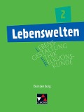 Lebenswelten 2 - Selim Akarsu, Alexander Karallus, Sebastian Küllmei, Steffi Müller, Lorenz Wagner