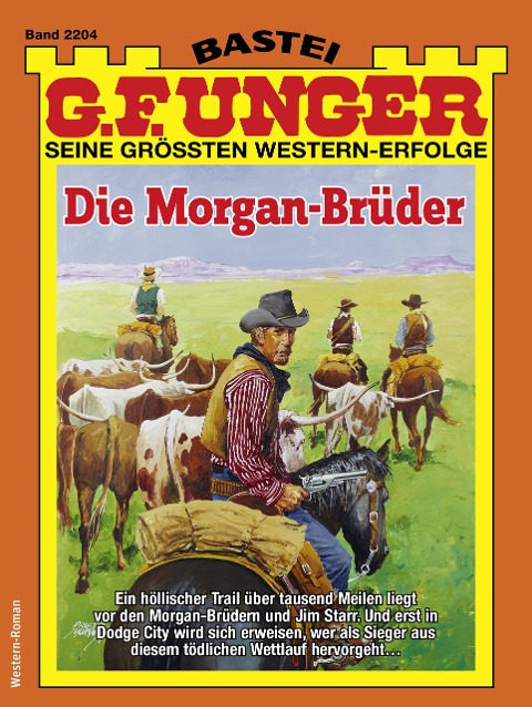 G. F. Unger 2204 - G. F. Unger