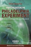 Cover-Bild zum Titel 'Verschlusssache Philadelphia-Experiment' von 'Oliver Gerschitz'