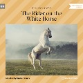 Cover-Bild zum Titel 'The Rider on the White Horse' von 'Theodor Storm'