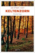 Keltenzorn - Uli Aechtner, Belinda Vogt