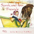 Sarah und ihre Freunde - Margaret Epp, Andreas Suckau