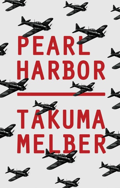 Pearl Harbor - Takuma Melber