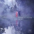 Cover-Bild zum Titel 'Twilight People' von 'Andreas & Tamar Halperin Scholl'