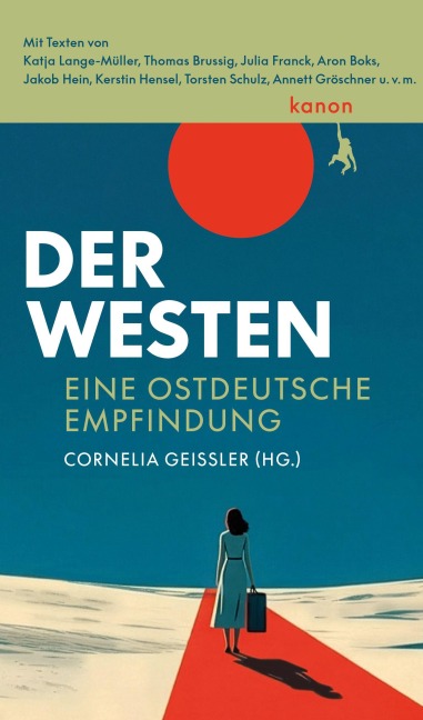 Der Westen - 