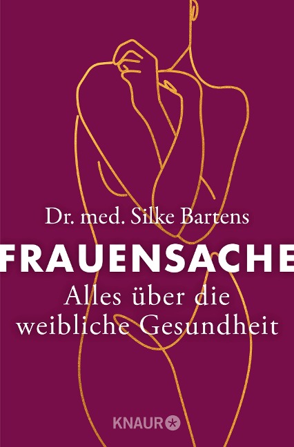 Frauensache - Silke Bartens, Werner Bartens