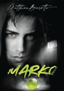 Cover-Bild zum Titel 'Marko' von 'Matthieu Biasotto'