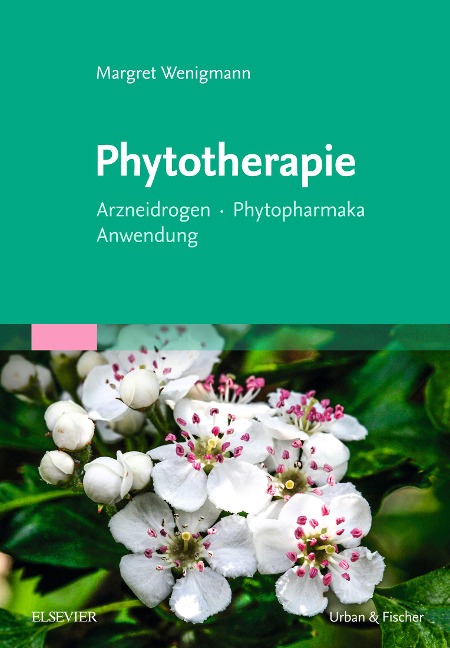Phytotherapie - Margret Wenigmann