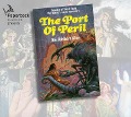 Cover-Bild zum Titel 'The Port of Peril' von 'Otis Adelbert Kline'