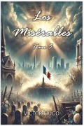 Cover-Bild zum Titel 'Los Misérables' von 'Victor Hugo'
