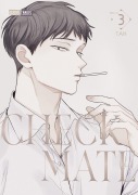 Cover-Bild zum Titel 'Checkmate 03' von 'Tan'