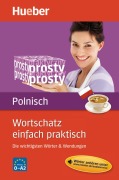 Wortschatz einfach praktisch - Polnisch - Daniel Krebs