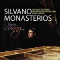 Partly Sunny - Silvano Monasterios