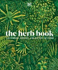 Cover-Bild zum Titel 'The Herb Book' von ''