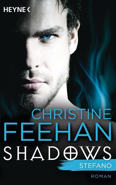 Shadows - Christine Feehan