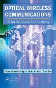 Cover-Bild zum Titel 'Optical Wireless Communications' von 'Roberto Ramirez-Iniguez, Sevia M. Idrus, Ziran Sun'