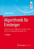 Algorithmik für Einsteiger - Armin P. Barth