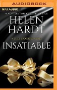 Insatiable - Helen Hardt
