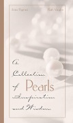 Cover-Bild zum Titel 'Pearls' von 'Ruth Vaughn, Anita Higman'