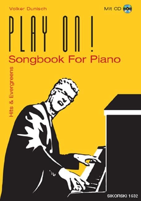 Play on! - Volker Dunisch