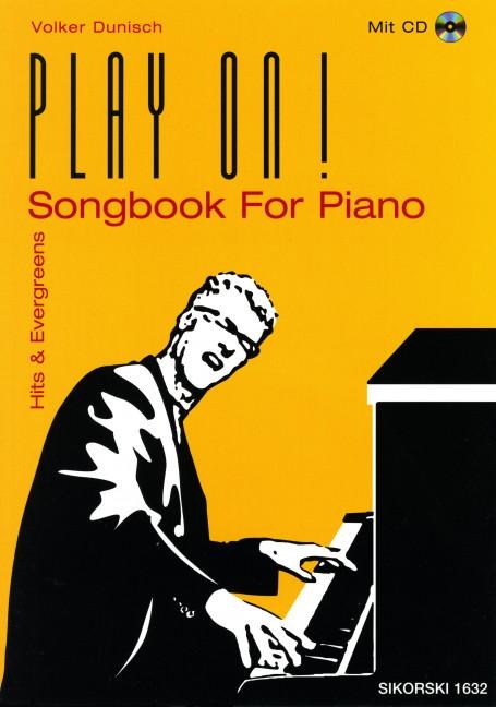 Play on! - Volker Dunisch