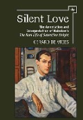 Cover-Bild zum Titel 'Silent Love' von 'Gerard Vries'