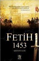 Fetih 1453 - Kritovulos
