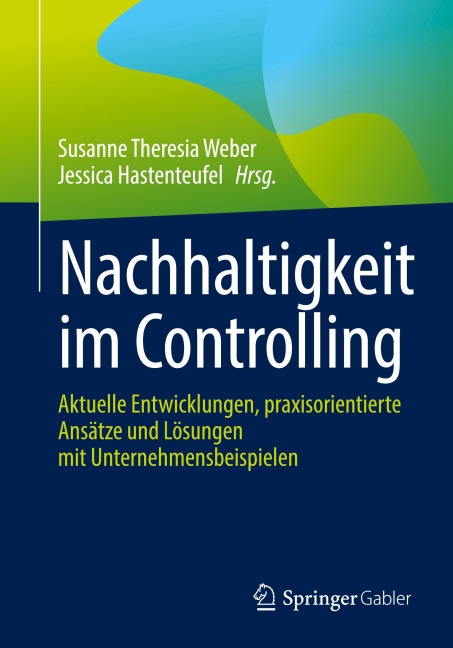 Nachhaltigkeit im Controlling - 