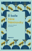 Cover-Bild zum Titel 'El Baile / The Dance' von 'Irene Nemirovsky'