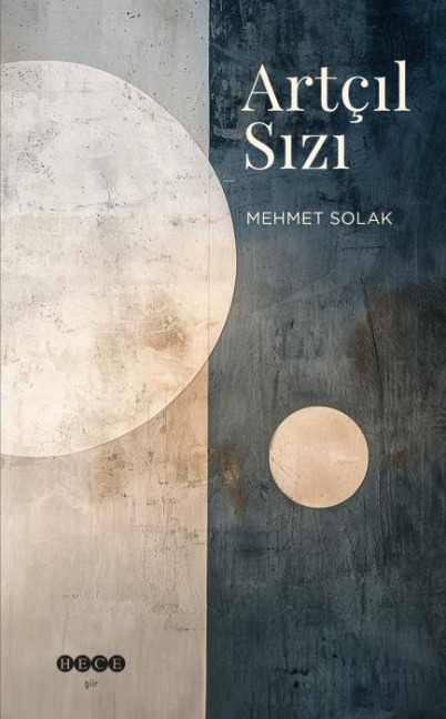Artcil Sizi - Mehmet Solak
