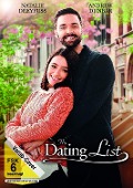 The Dating List - Kelly Peters, Amy Katherine Taylor, John Coda